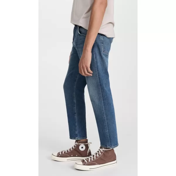 Citizens of Humanity Mens Finn Relaxed Taper JeansDover