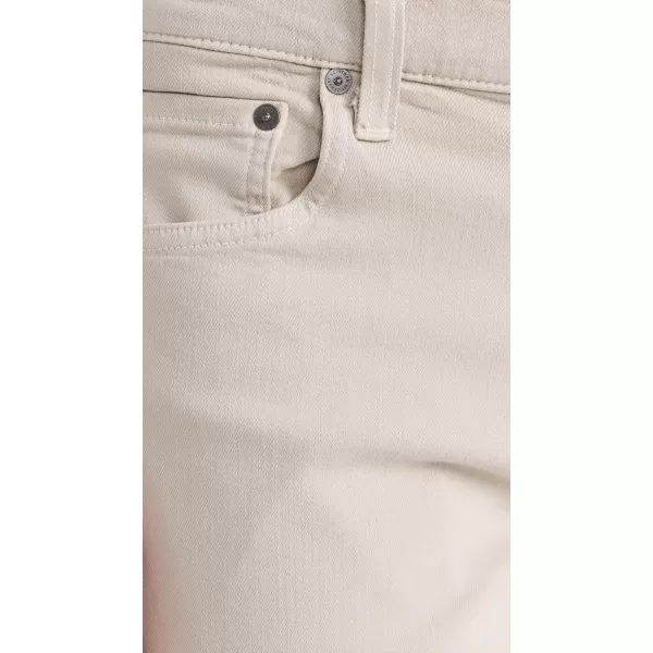 Citizens of Humanity Mens Gage Slim Straight Stretch Twill JeansWhey