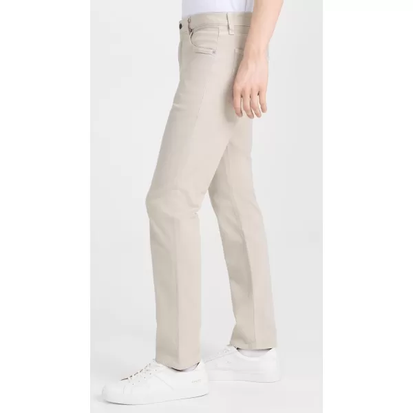 Citizens of Humanity Mens Gage Slim Straight Stretch Twill JeansWhey