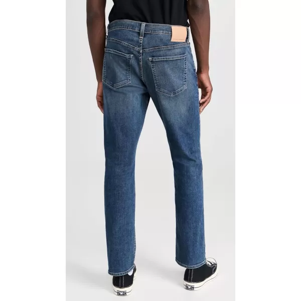 Citizens of Humanity Mens The Elijah Relaxed Straight JeansSky Fall