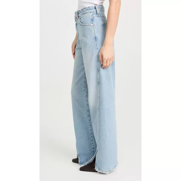 Closed Womens Howea JeansMid Blue