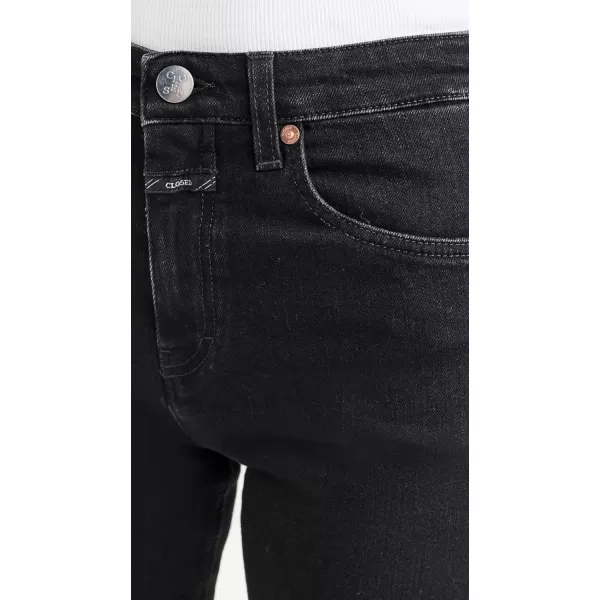 Closed Womens Rawlin JeansDark Grey