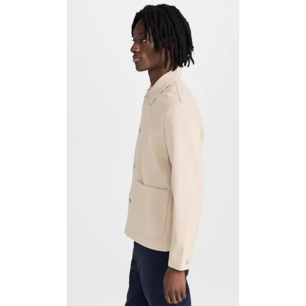 Club Monaco Mens Bonded ChoreChimera