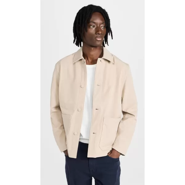 Club Monaco Mens Bonded ChoreChimera