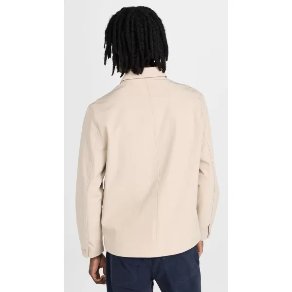 Club Monaco Mens Bonded ChoreChimera