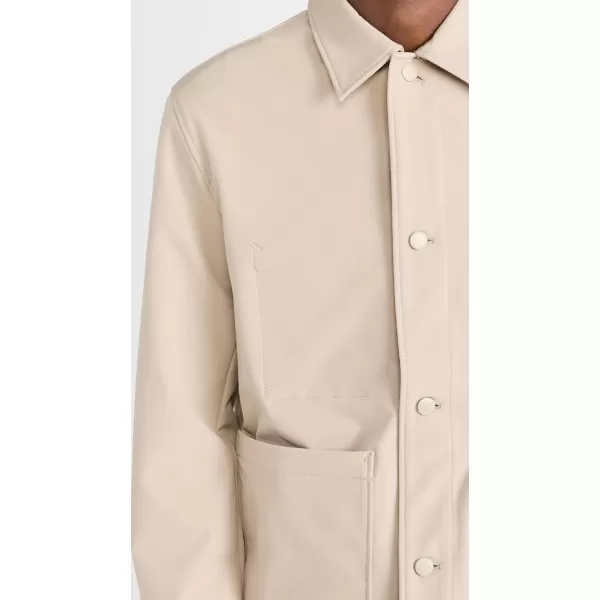 Club Monaco Mens Bonded ChoreChimera