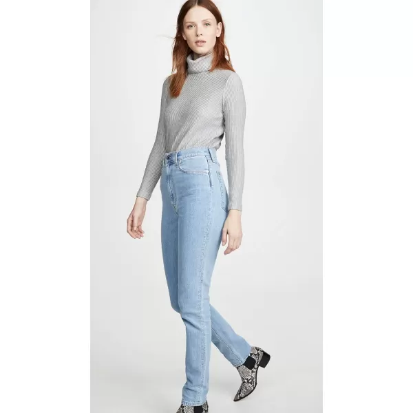 Club Monaco Womens Meredy TopHeather Grey