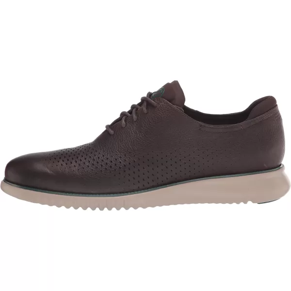 Cole Haan Mens 2Zerogrand Laser Wing OxfordUmbriaCobblestone