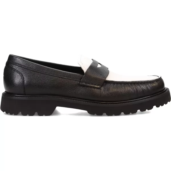 Cole Haan Mens American Classics Penny LoaferBlack Spectator