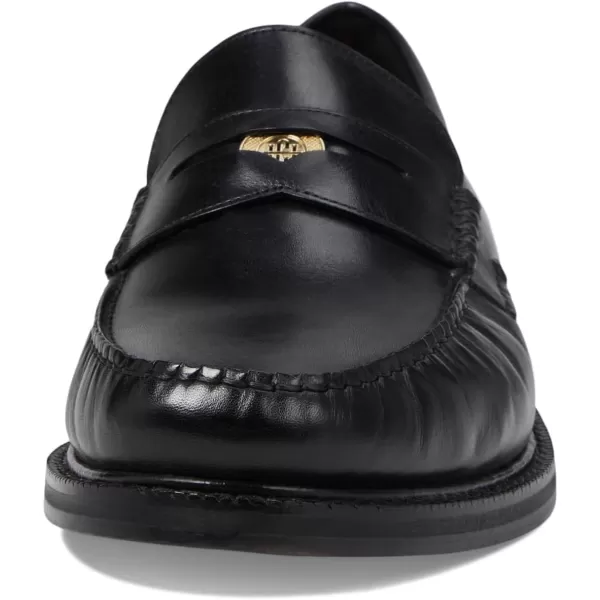 Cole Haan Mens American Classics Pinch Penny LoaferBlackBlack