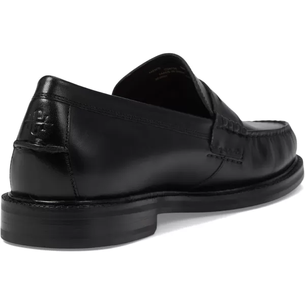 Cole Haan Mens American Classics Pinch Penny LoaferBlackBlack