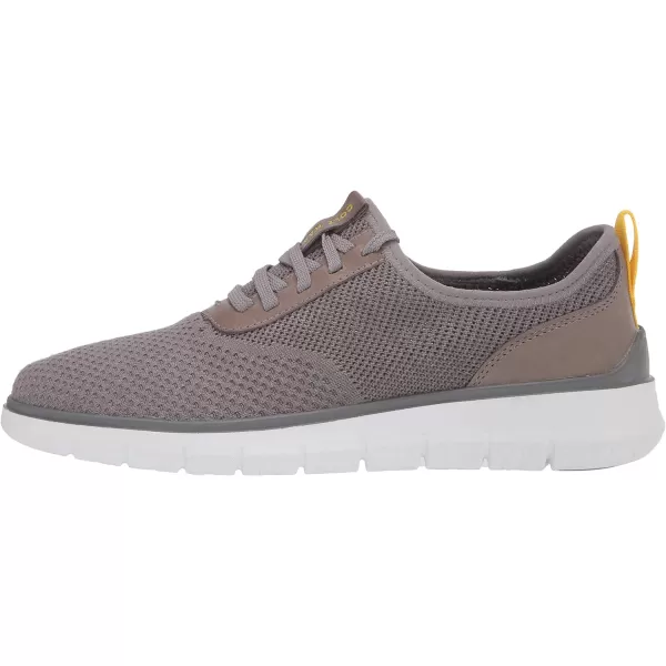 Cole Haan Mens Generation Zerogrand Stitchlite SneakerIronstone Knit