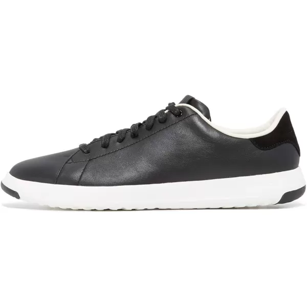 Cole Haan Mens Grandpro Tennis SneakerBlack