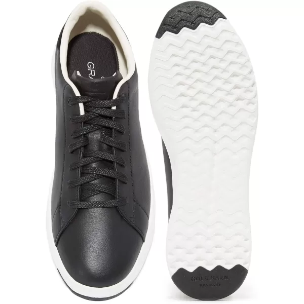 Cole Haan Mens Grandpro Tennis SneakerBlack