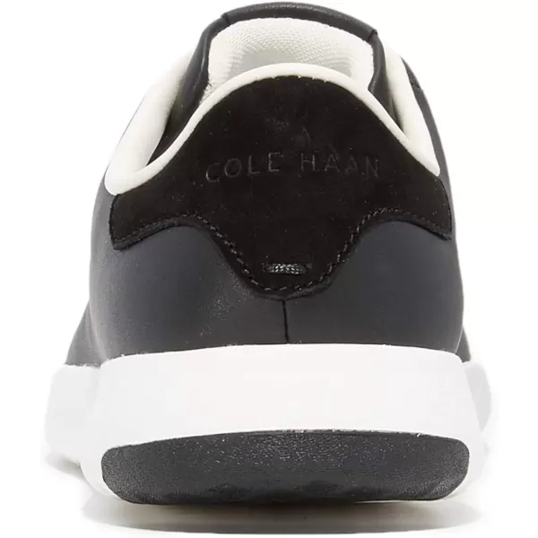 Cole Haan Mens Grandpro Tennis SneakerBlack