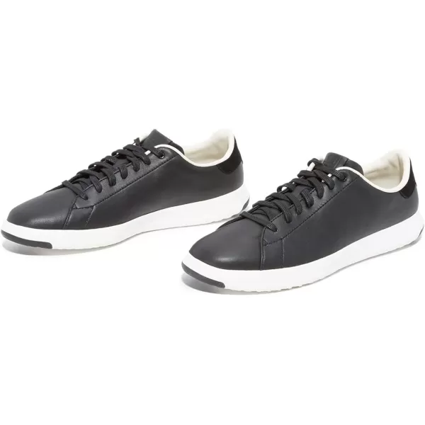 Cole Haan Mens Grandpro Tennis SneakerBlack