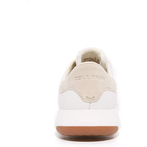 Cole Haan Mens Grandpro Tennis SneakerWhite