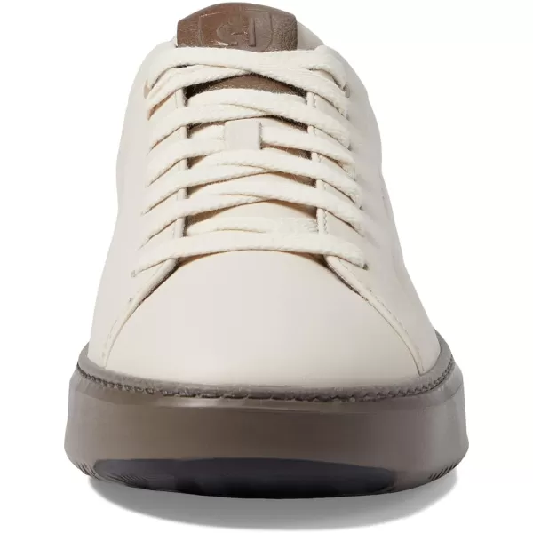 Cole Haan Womens Grandpro Topspin SneakerBirch Truffle