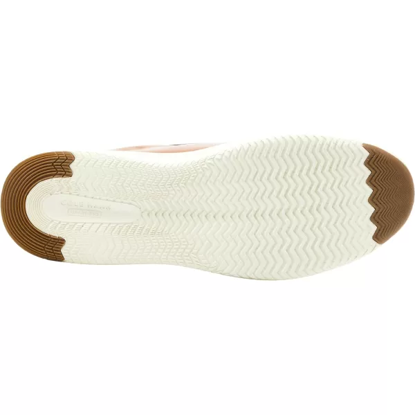 Cole Haan Womens Grandpro Topspin SneakerBritish Tan