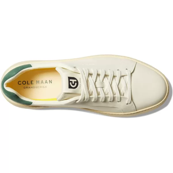 Cole Haan Womens Grandpro Topspin SneakerIndia InkEgret