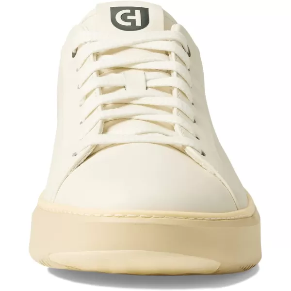 Cole Haan Womens Grandpro Topspin SneakerIndia InkEgret