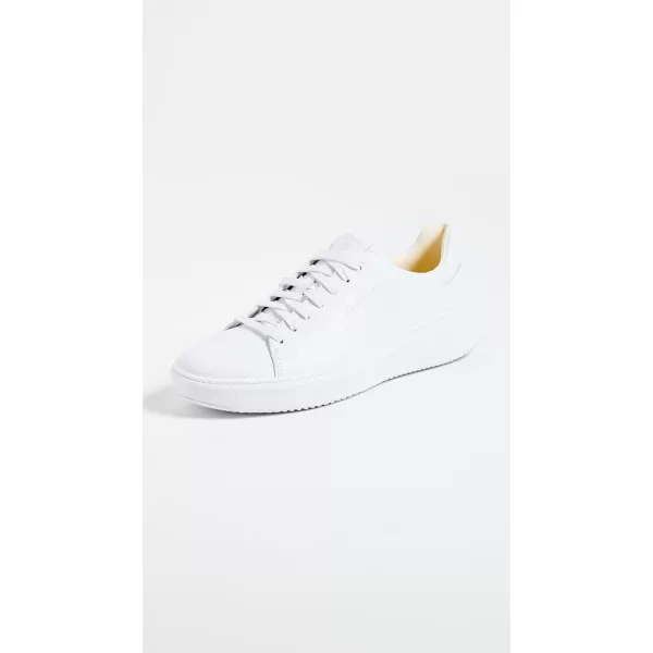 Cole Haan Womens Grandpro Topspin SneakerOptic WhiteOptic White