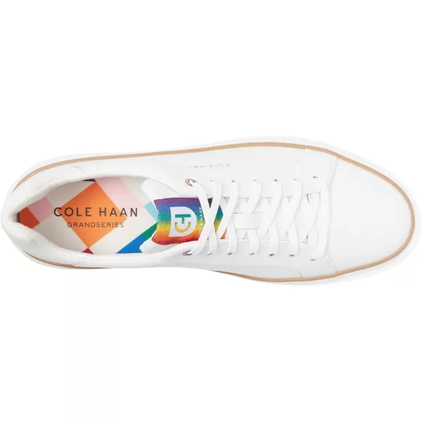 Cole Haan Womens Grandpro Topspin SneakerPride