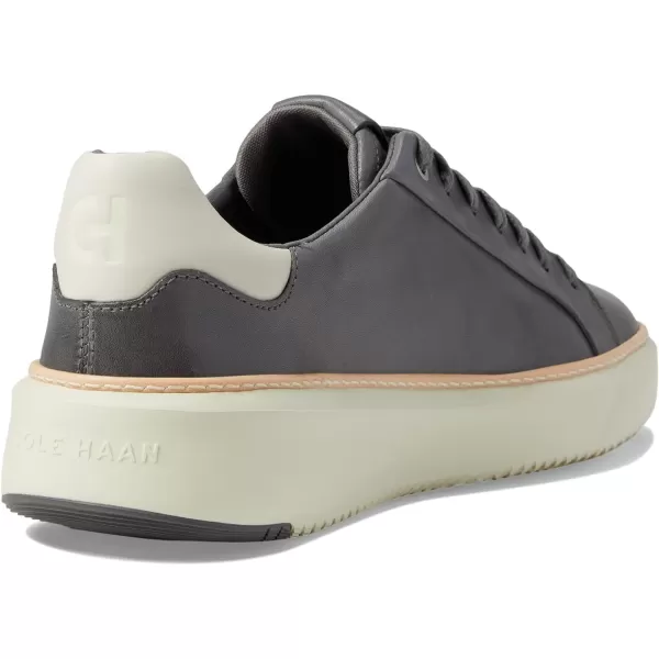 Cole Haan Womens Grandpro Topspin SneakerQuiet Shade Ivory