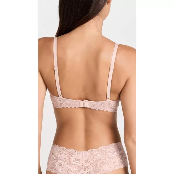 Cosabella Womens Forever Underwire BraMandorla