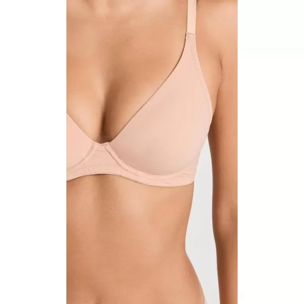 Cosabella Womens Free Cut Micro Lined BraCinque