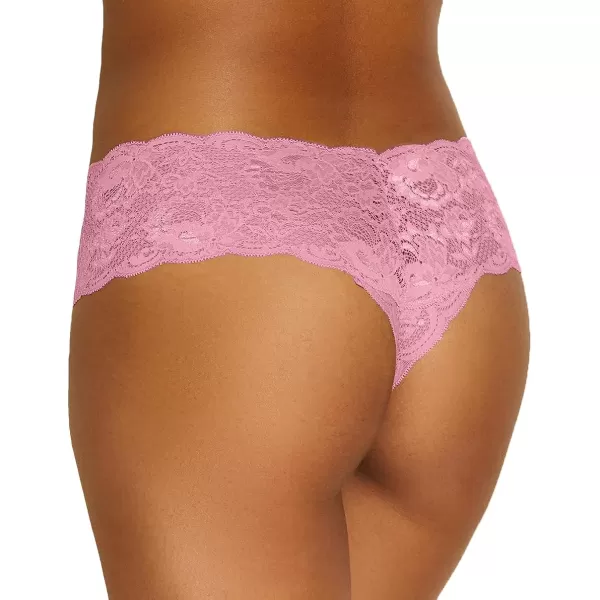 Cosabella Womens Say Never Comfie ThongNever Say Never Comfie Thong Nuovo Mauve