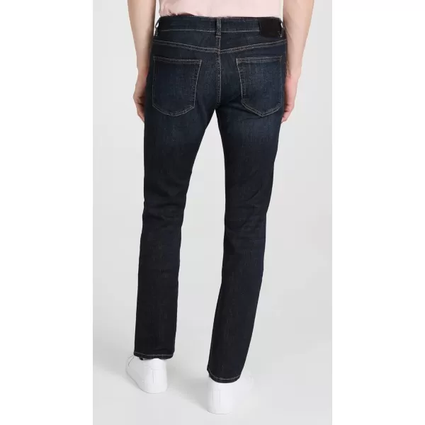 DL1961 Mens Nick Slim JeansLakeside