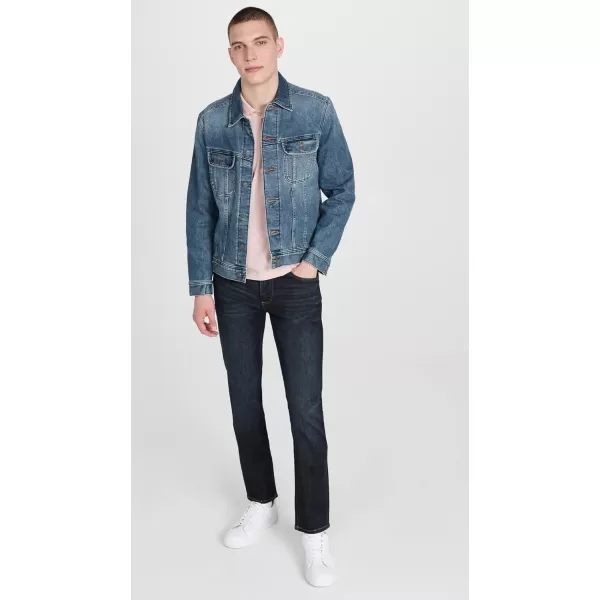 DL1961 Mens Nick Slim JeansLakeside