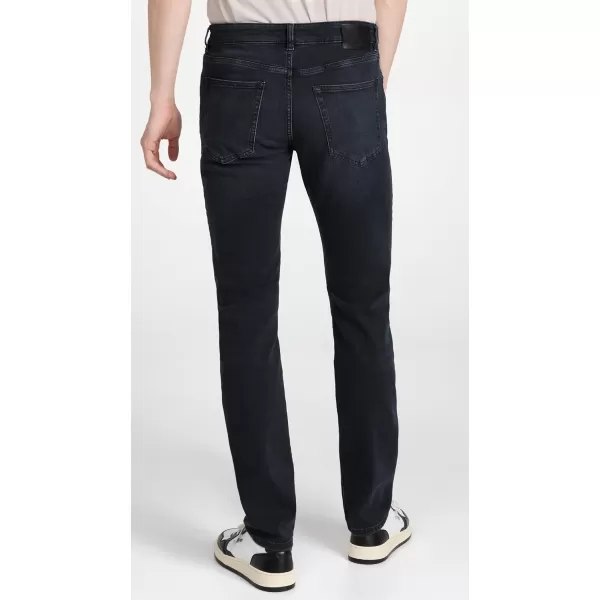 DL1961 Mens Russell Sim Straight JeansTahoe