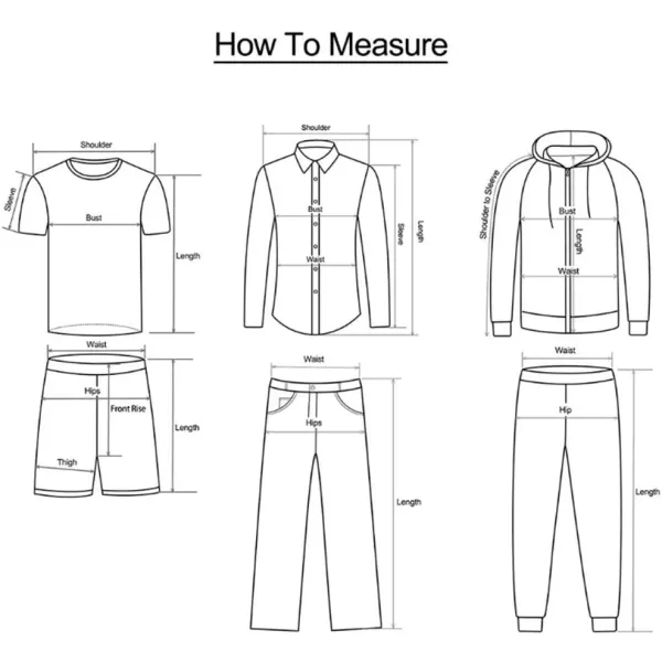 DL1961 Mens Russell Slim StraightMohonk