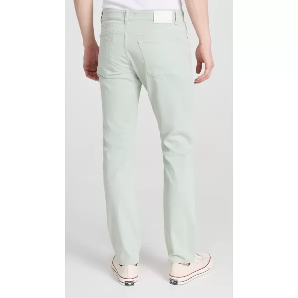 DL1961 Mens Russell Slim StraightPale Aqua