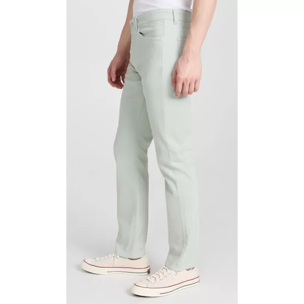 DL1961 Mens Russell Slim StraightPale Aqua