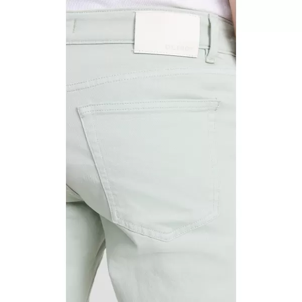 DL1961 Mens Russell Slim StraightPale Aqua