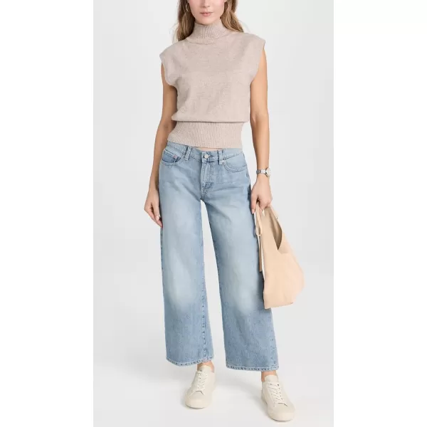 DL1961 Womens Drue Straight Low Rise Vintage 27 JeansDaydream Vintage