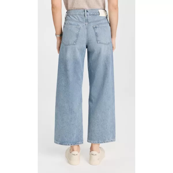 DL1961 Womens Drue Straight Low Rise Vintage 27 JeansDaydream Vintage