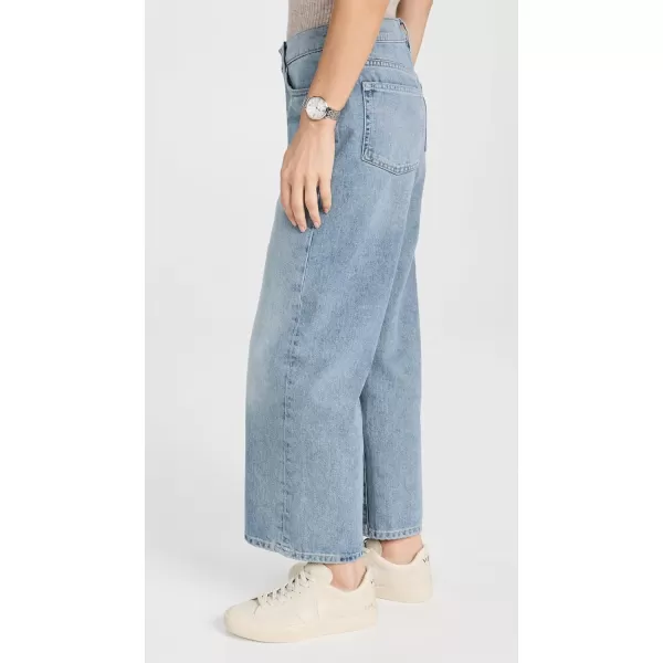 DL1961 Womens Drue Straight Low Rise Vintage 27 JeansDaydream Vintage