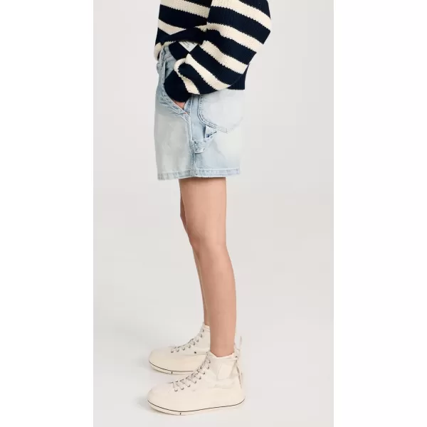 Denimist Womens Carpenter Jean ShortsJinx