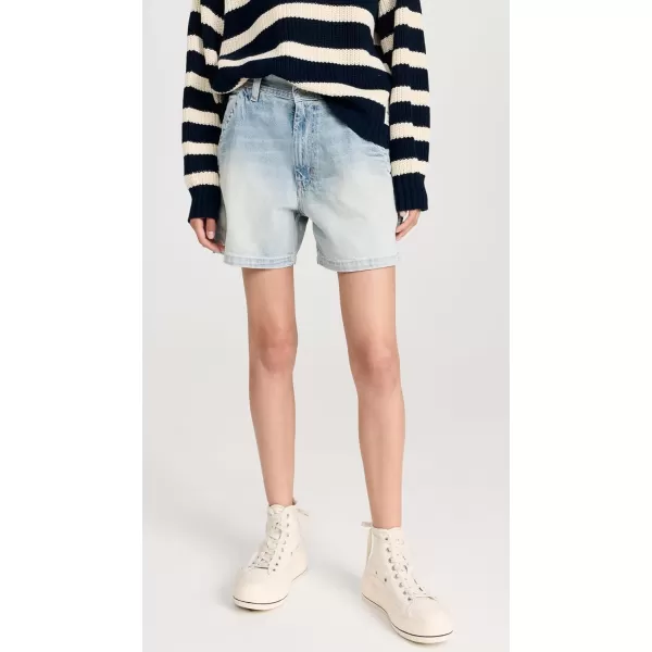 Denimist Womens Carpenter Jean ShortsJinx