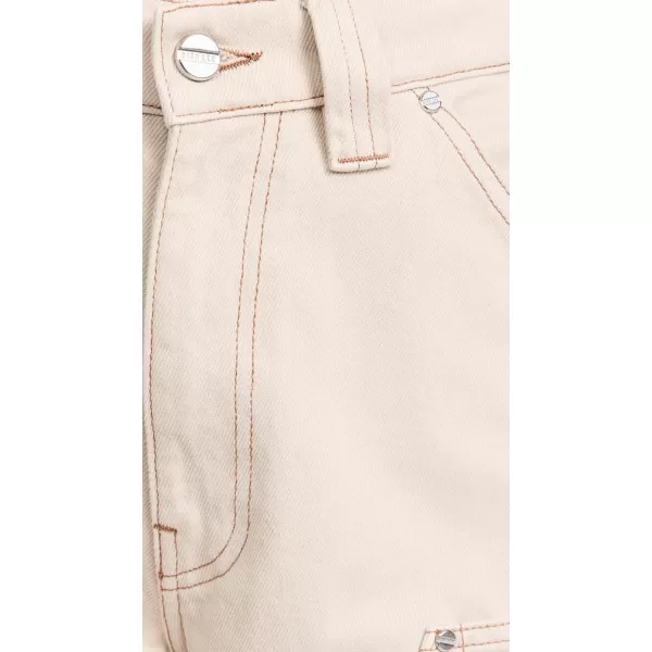 Dion Lee Womens Carpenter JeansBirchBirch