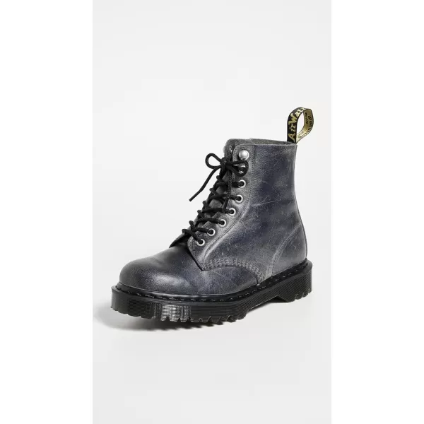 Dr Martens 1460 Pascal Bex BootsMid Grey