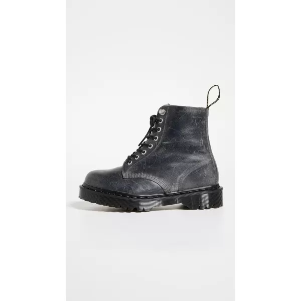 Dr Martens 1460 Pascal Bex BootsMid Grey