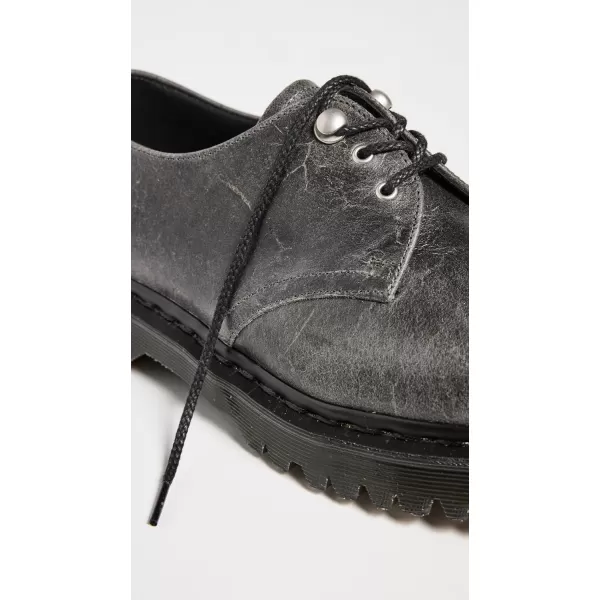 Dr Martens 1461 Bex OxfordsMid Grey