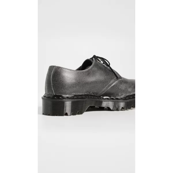 Dr Martens 1461 Bex OxfordsMid Grey