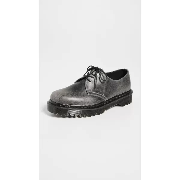 Dr Martens 1461 Bex OxfordsMid Grey