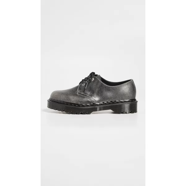 Dr Martens 1461 Bex OxfordsMid Grey